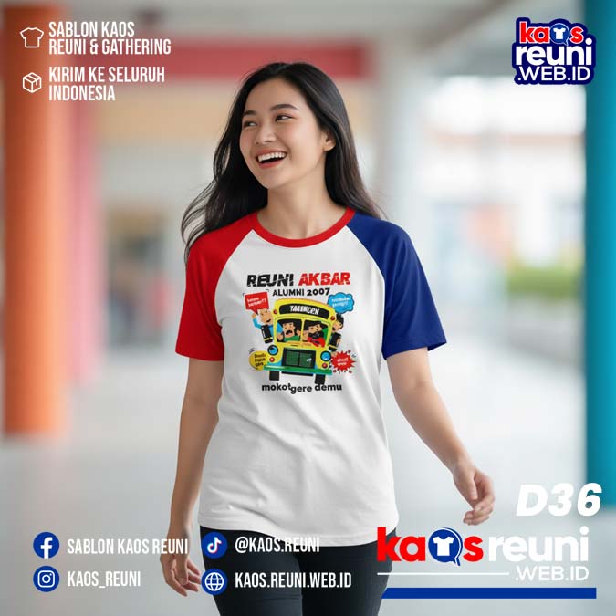 Desain Kaos Reuni Alumni 2007 (1)