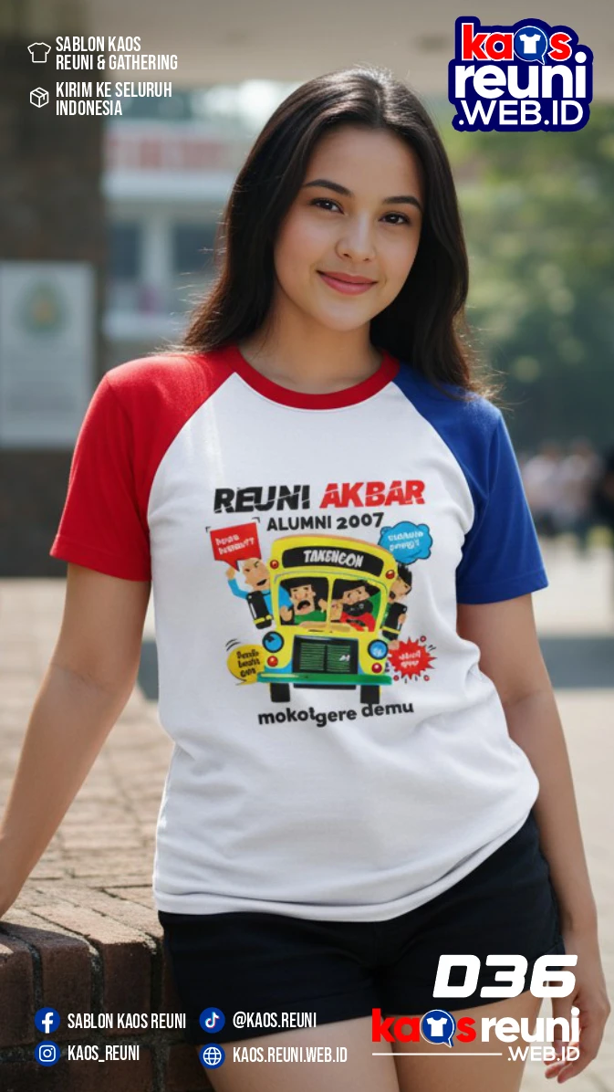 Desain Kaos Reuni Alumni 2007 (1)
