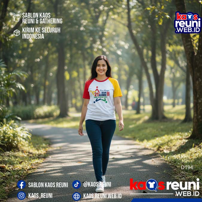 Desain Kaos Reuni Alumni 21 Tahun (1)