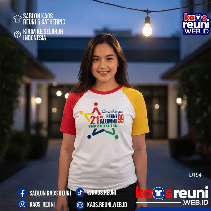 Desain Kaos Reuni Alumni 21 Tahun (3)