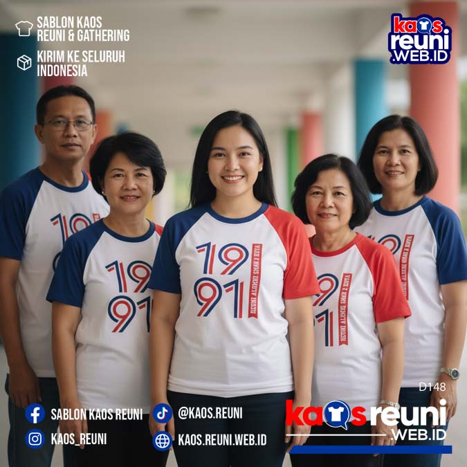 Desain Kaos Reuni Alumni Angkatan 1991 (18)