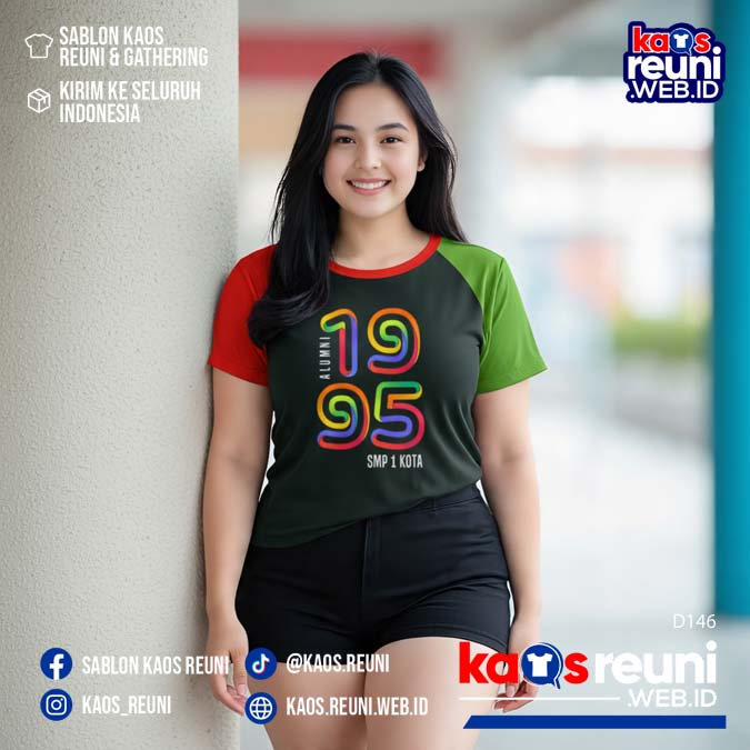 Desain Kaos Reuni Alumni Angkatan 1995 (6)
