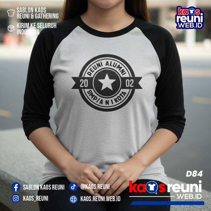 Desain Kaos Reuni Alumni Angkatan 2002 (2)