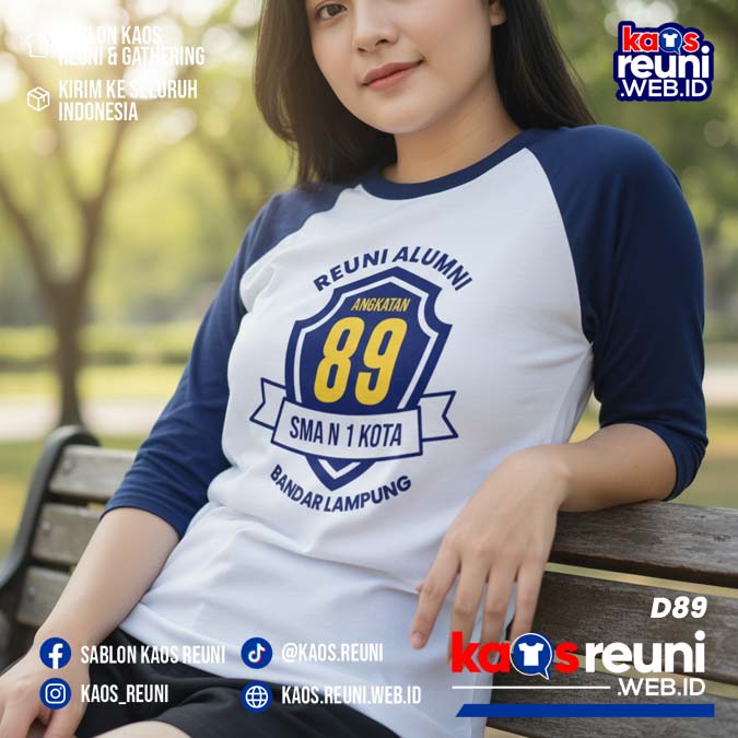 Desain Kaos Reuni Alumni Angkatan 89 (2)