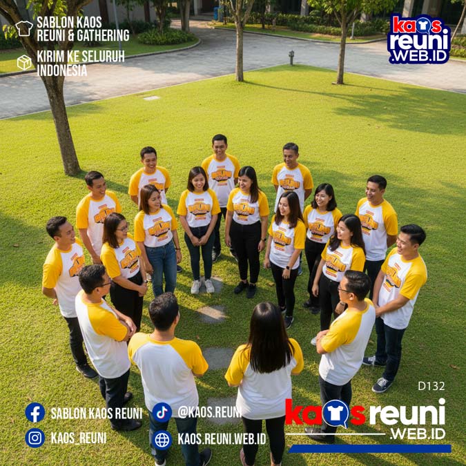 Desain Kaos Reuni Alumni Angkatan 97 Yellow (20)
