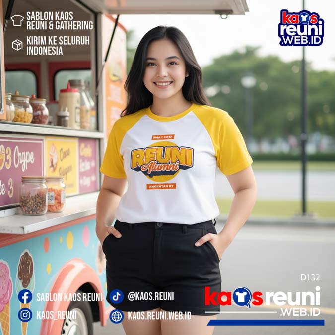 Desain Kaos Reuni Alumni Angkatan 97 Yellow (3)