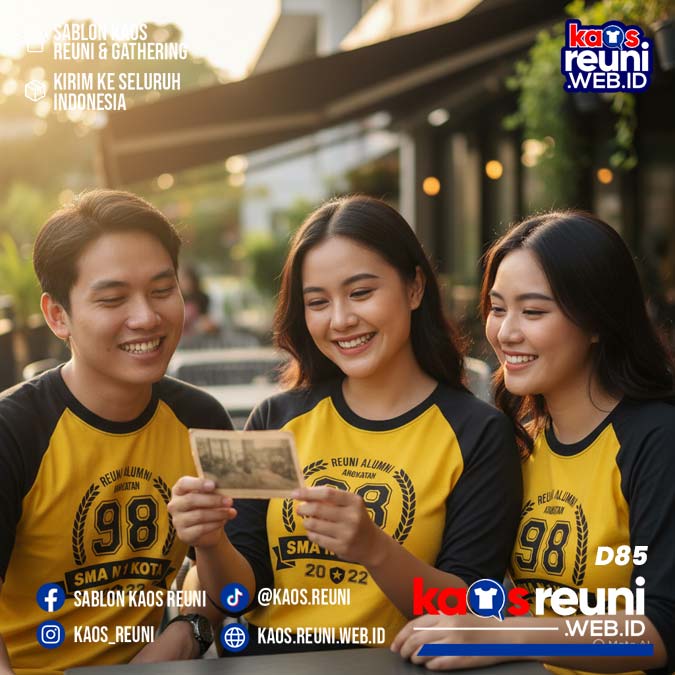 Desain Kaos Reuni Alumni Angkatan 98 (2)