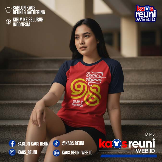 Desain Kaos Reuni Alumni Angkatan 98 SMP 2 (2)