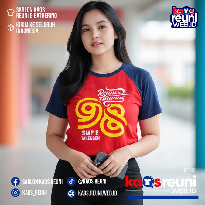 Desain Kaos Reuni Alumni Angkatan 98 SMP 2 (3)