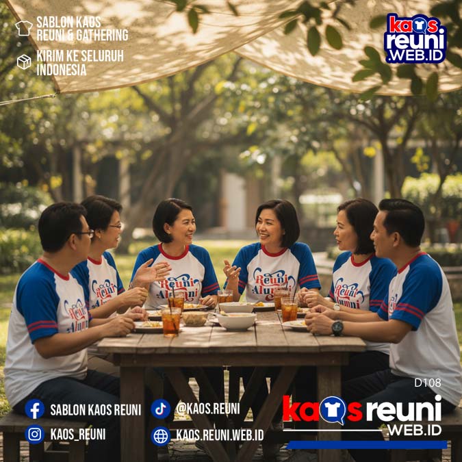 Desain Kaos Reuni Alumni Biru Putih Stripe (11)