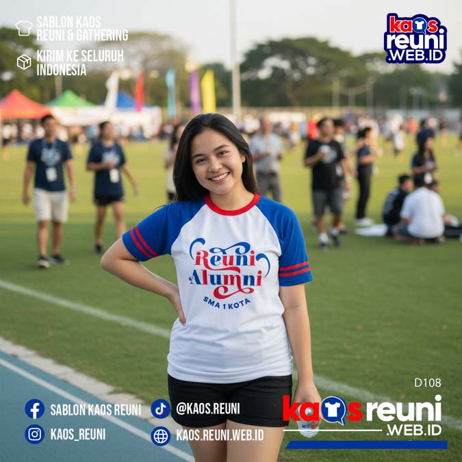 Desain Kaos Reuni Alumni Biru Putih Stripe (14)