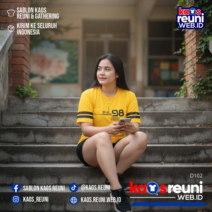Desain Kaos Reuni Alumni Line (10)