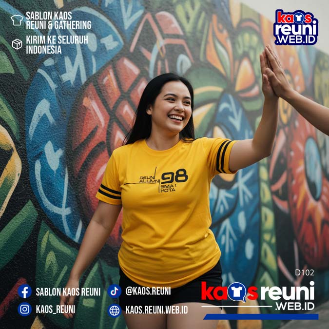 Desain Kaos Reuni Alumni Line (22)