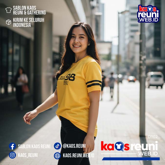 Desain Kaos Reuni Alumni Line (4)