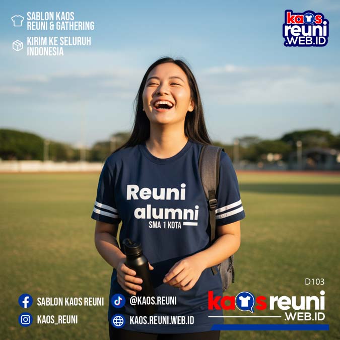 Desain Kaos Reuni Alumni Navy Stripe (22)