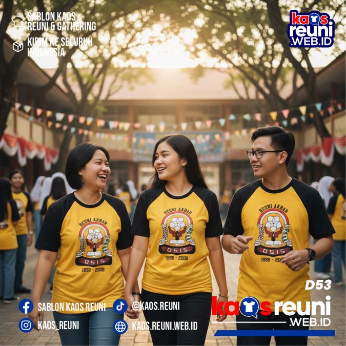 Desain Kaos Reuni Alumni OSIS 2006 (12)