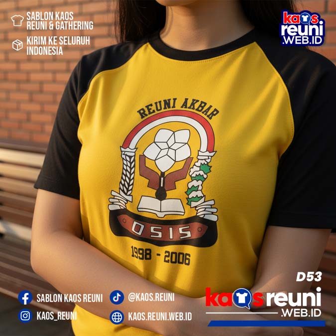 Desain Kaos Reuni Alumni OSIS 2006 (3)