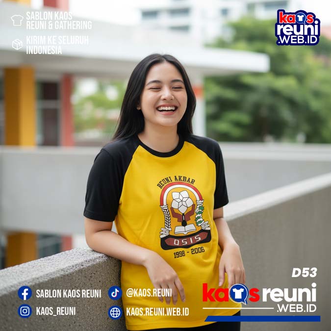 Desain Kaos Reuni Alumni OSIS 2006 (7)