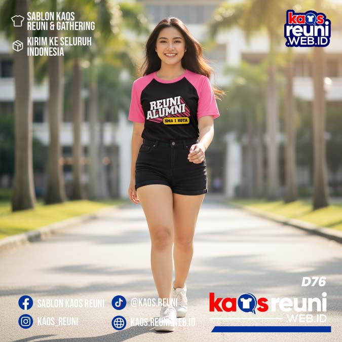 Desain Kaos Reuni Alumni SMA (2)