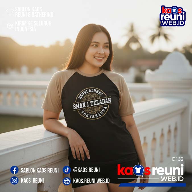 Desain Kaos Reuni Alumni SMA Teladan (1)