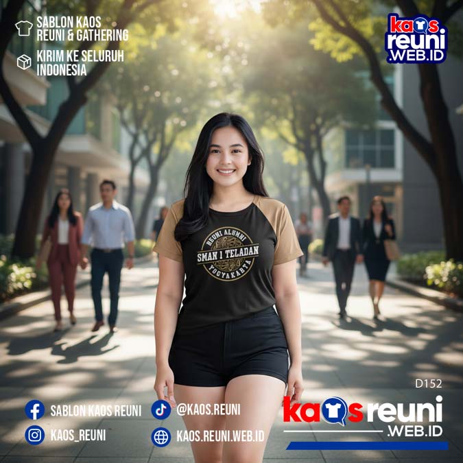 Desain Kaos Reuni Alumni SMA Teladan (2)