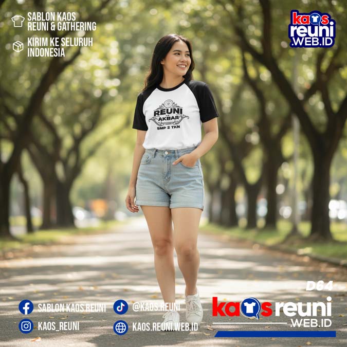 Desain Kaos Reuni Alumni SMP 2 (2)