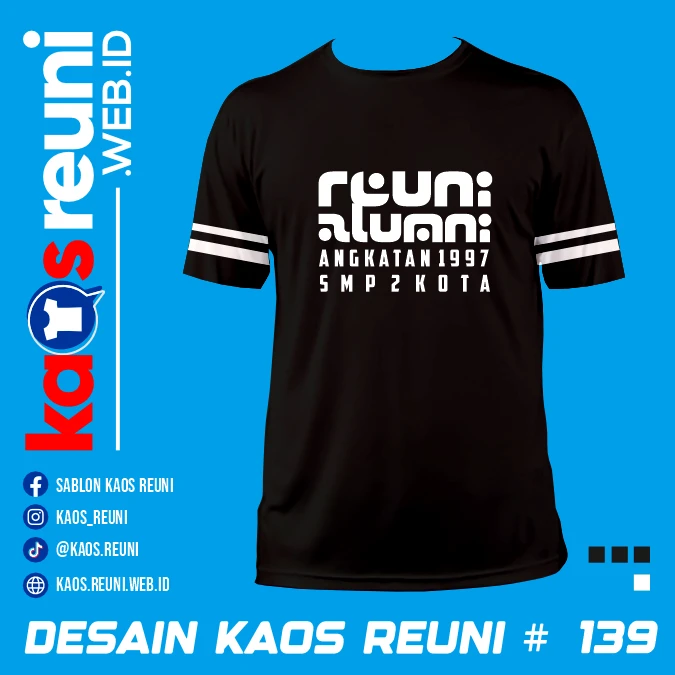Desain Kaos Reuni Alumni Stripe (1)