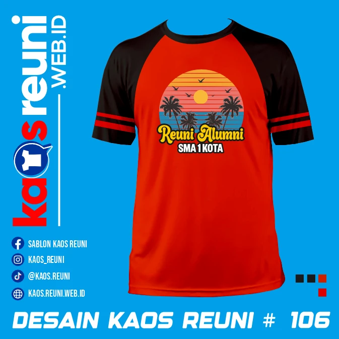 Desain Kaos Reuni Alumni Sunset (1)