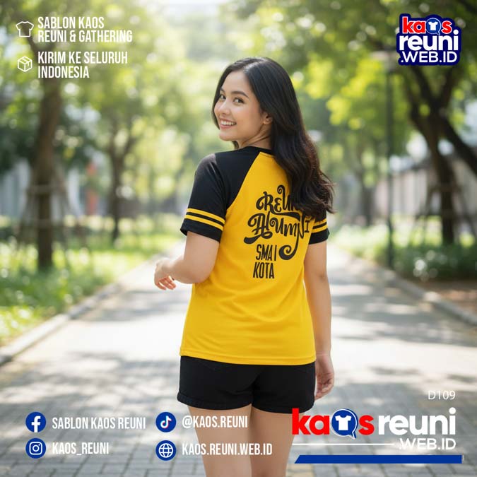 Desain Kaos Reuni Alumni Typography Kuning (18)