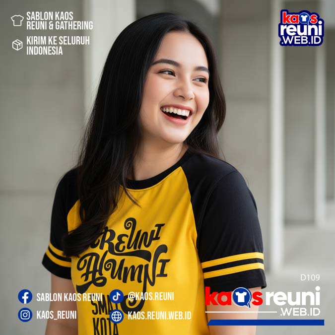 Desain Kaos Reuni Alumni Typography Kuning (20)