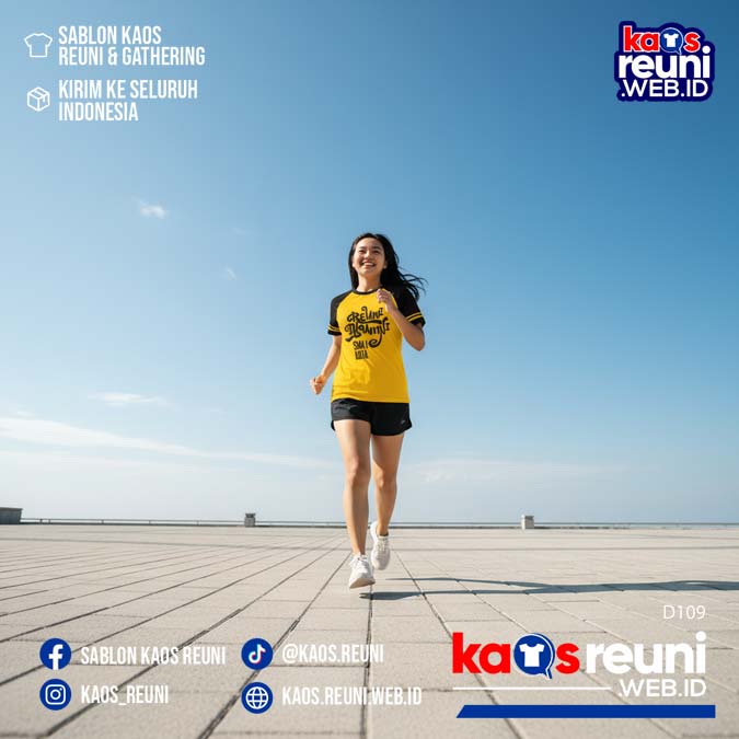 Desain Kaos Reuni Alumni Typography Kuning (22)