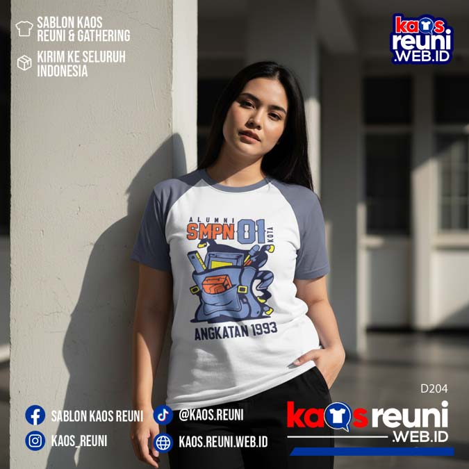 Desain Kaos Reuni Angkatan 1993 (8)