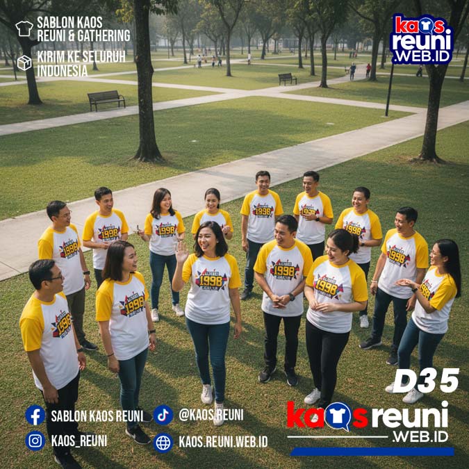 Desain Kaos Reuni Angkatan 1998 (14)