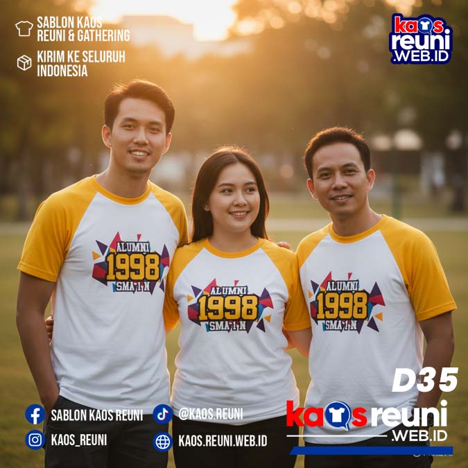 Desain Kaos Reuni Angkatan 1998 (17)