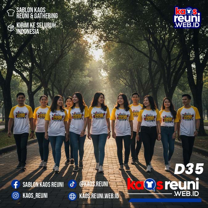 Desain Kaos Reuni Angkatan 1998 (18)