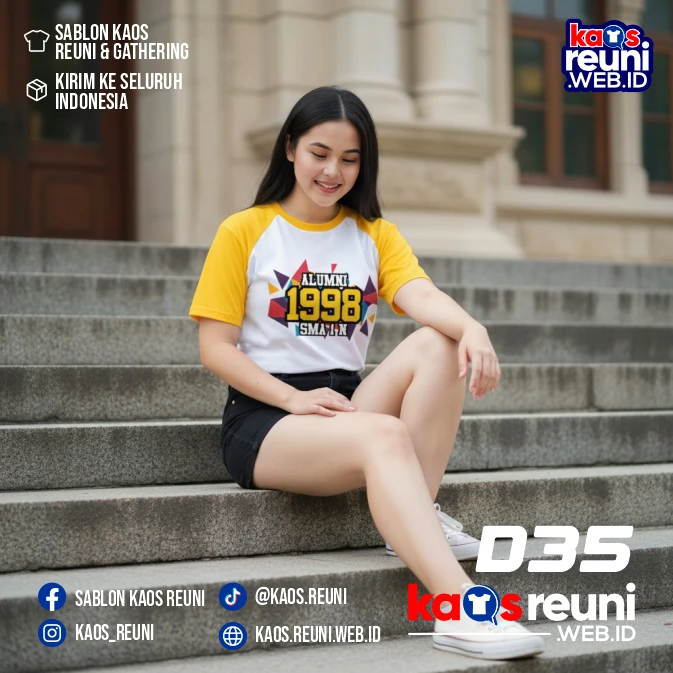 Desain Kaos Reuni Angkatan 1998 (4)
