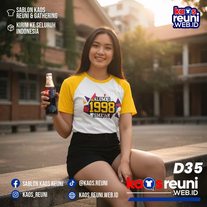Desain Kaos Reuni Angkatan 1998 (9)