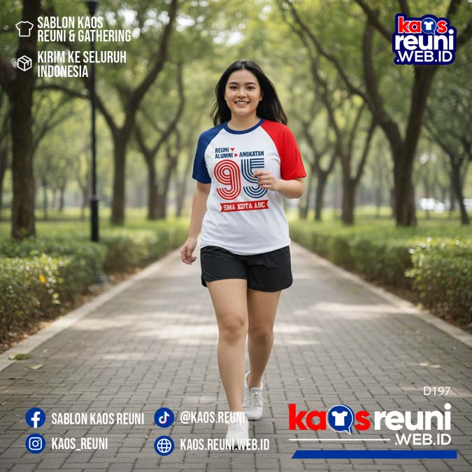 Desain Kaos Reuni Angkatan 95 (18)