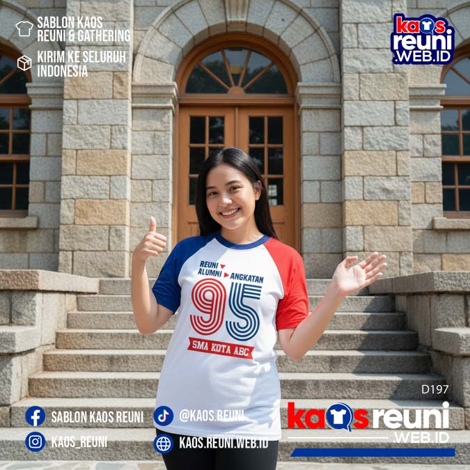 Desain Kaos Reuni Angkatan 95 (5)