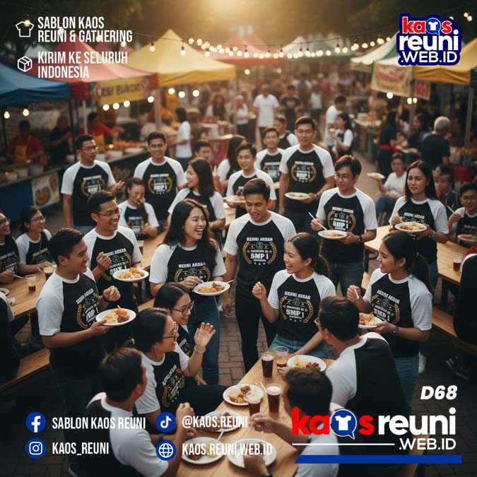Desain Kaos Reuni Angkatan 96 (1)
