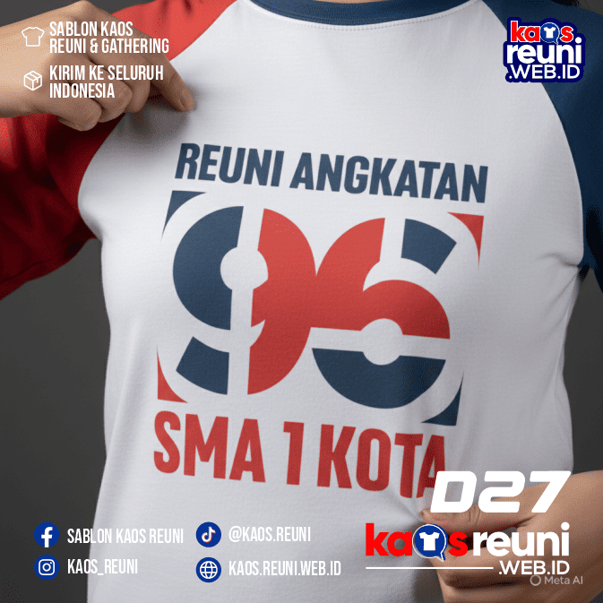 Desain Kaos Reuni Angkatan 96 (17)