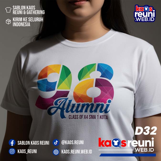 Desain Kaos Reuni Angkatan 98 (13)