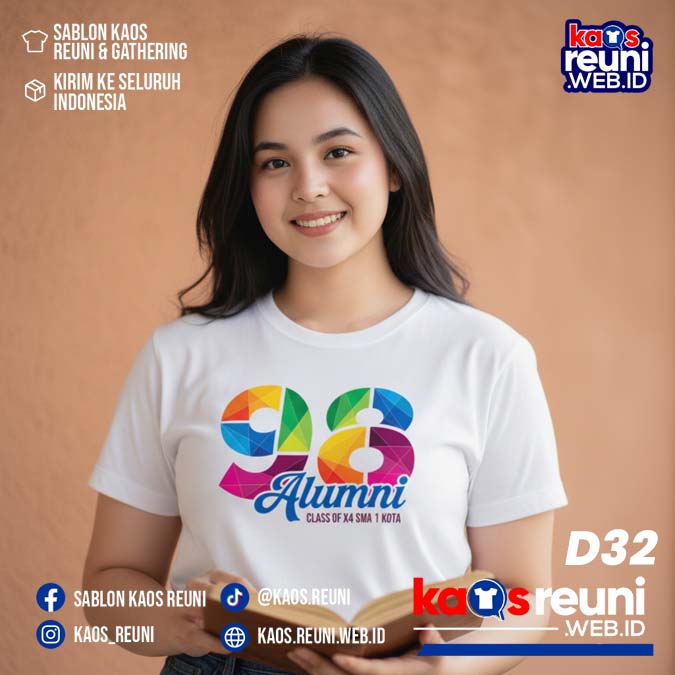 Desain Kaos Reuni Angkatan 98 (19)