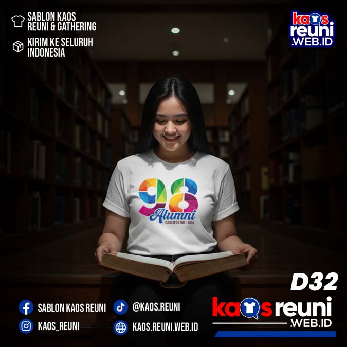 Desain Kaos Reuni Angkatan 98 (22)