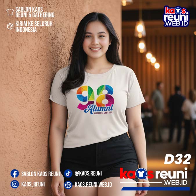 Desain Kaos Reuni Angkatan 98 (9)