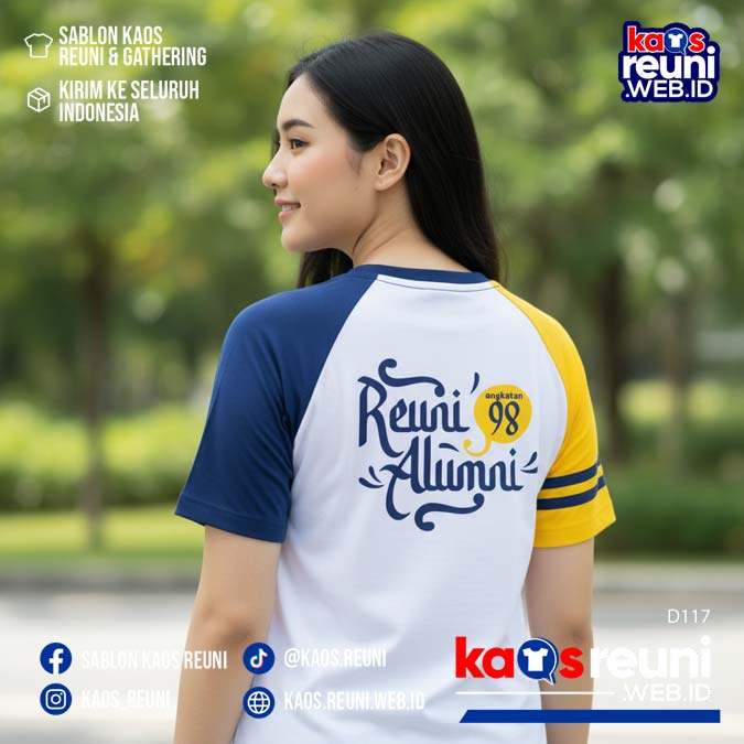Desain Kaos Reuni Angkatan 98 Stripe (13)