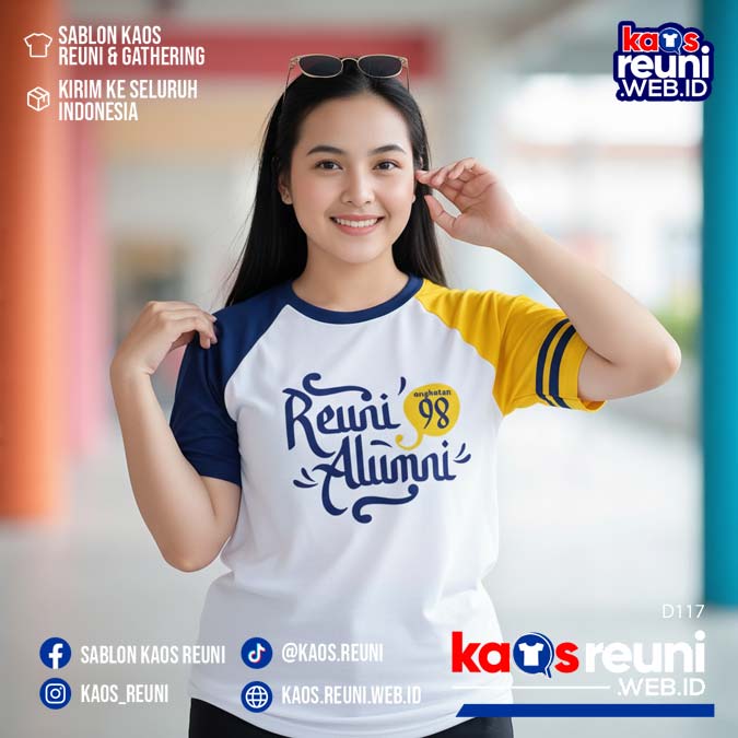 Desain Kaos Reuni Angkatan 98 Stripe (3)