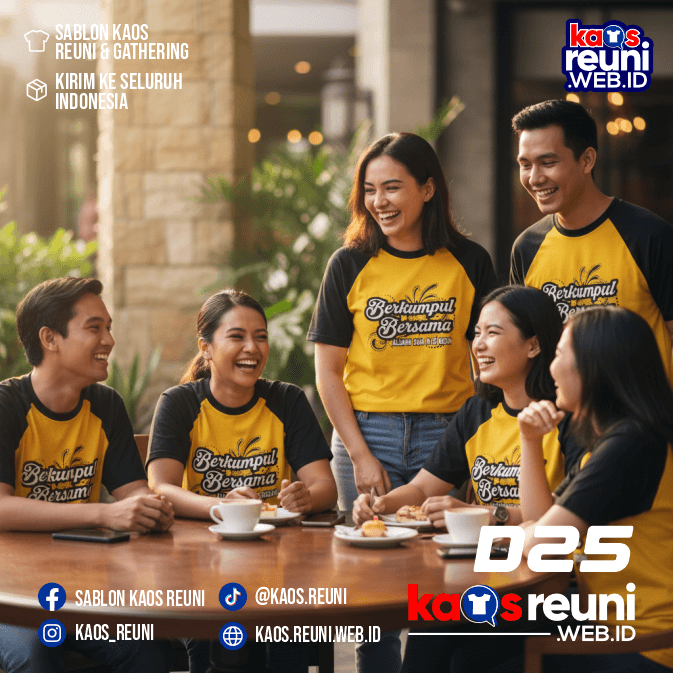 Desain Kaos Reuni Berkumpul Bersama Alumni (6)