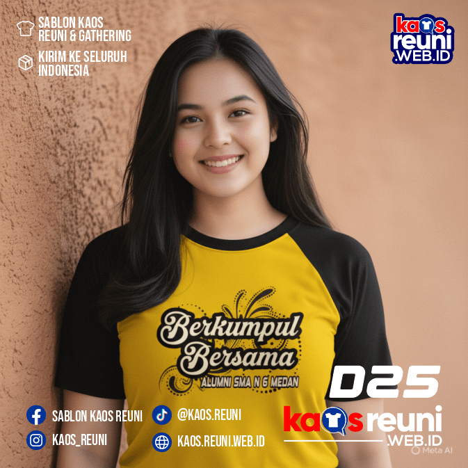 Desain Kaos Reuni Berkumpul Bersama Alumni (9)