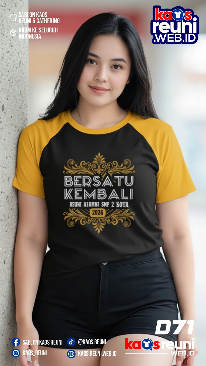 Desain Kaos Reuni Bersatu Kembali 2026 (1)